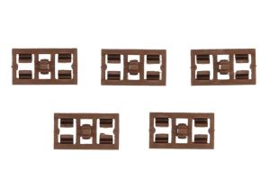 Spinka tapicerska ROM C60713