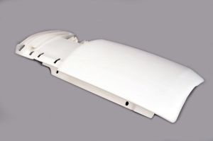 Spojler powietrza kabiny kierowcy 941/161