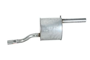 Tłumik końcowy BOS154-325