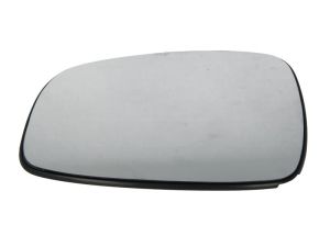 Szkło lusterka zewnętrznego 6102-18-020367P