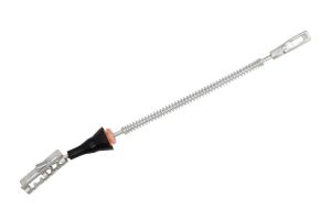 Linka hamulca postojowego C7X001ABE