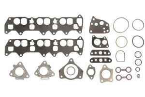 Zestaw uszczelek chłodnicy oleju EL524281