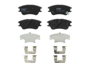 Klocek hamulcowy kpl. GDB3377