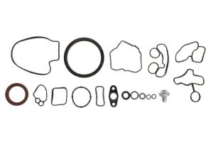 Zestaw uszczelek skrzyni korbowej EL850970