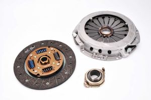 Zestaw sprzęgła AISKY-043