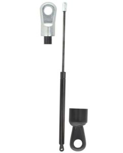 Sprężyna gazowa tylnej szyby KR24648