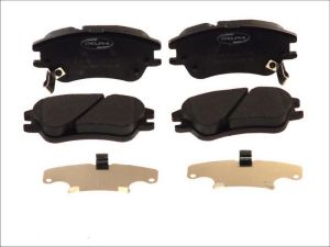 Klocek hamulcowy kpl. LP2062