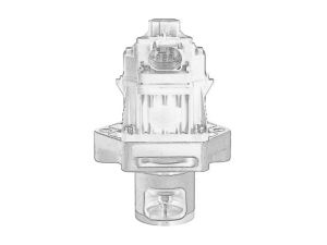 Zawór EGR 55209609