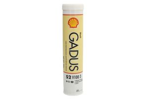 Smar do łożysk GADUS S2 V100 3 0,4KG