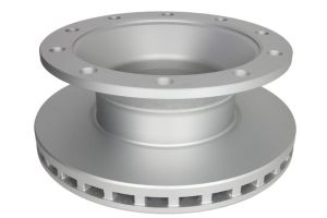 Tarcza hamulcowa 540370DB