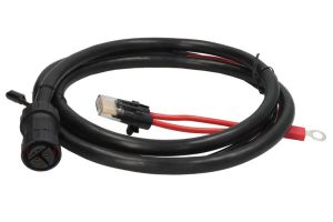 Zestaw montażowy, system podgrzewania wstępnego silnika DEFA706483