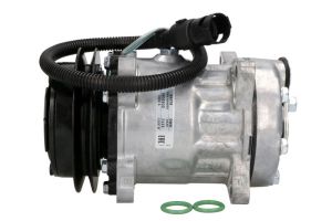 Kompresor klimatyzacji NIS 89078