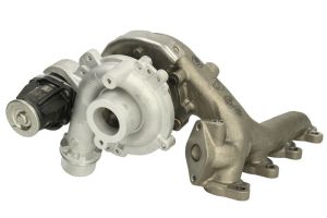 Turbosprężarka KKK16359880057