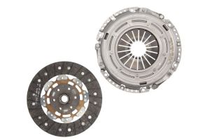 Zestaw sprzęgła 3000 950 605