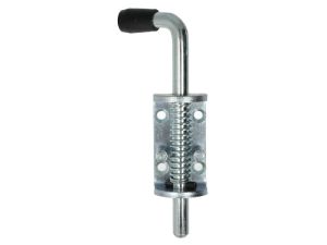 Zawias, ściana burty CARGO-E121