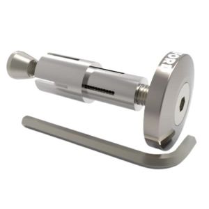 Ciężarek kierownicy OX594