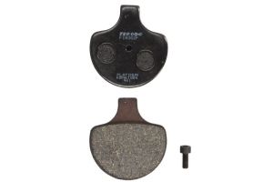 Klocek hamulcowy kpl. FDB352P