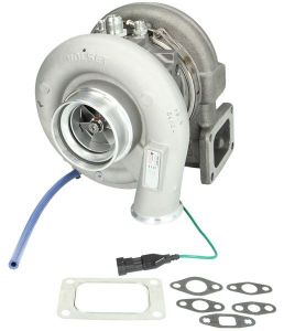 Turbosprężarka HOL4046945