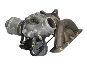 Turbosprężarka KKK53039880141