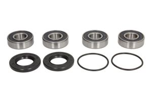 Zestaw łożyska koła PWFWK-P04-000