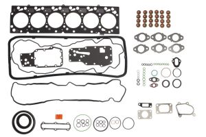 Kompletny zestaw uszczelek silnika EL929630