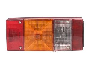 Lampa zespolonych świateł tylnych 2SL007 547-067