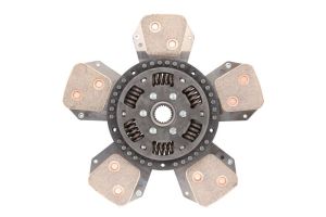 Tarcza sprzęgła 333 0144 10