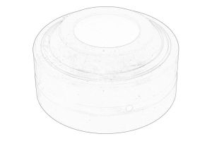 Łożysko resora, rama 5191875-CNH