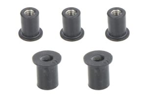 Elementy montażowe dla motocykli ROM C70498