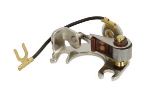 Zestaw styków rozdzielacza zapłonu KS 664         0340100664