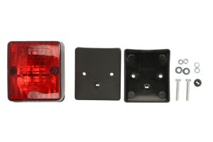 Lampa tylna przeciwmgielna 2NE996 012-021