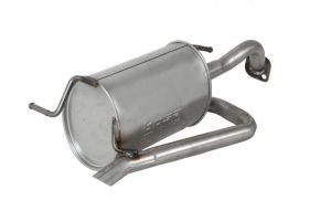 Tłumik końcowy BOS128-001