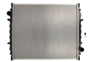 Chłodnica silnika NIS 628780