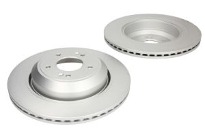 Tarcza hamulcowa BG5084C