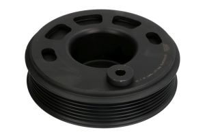 Koło pasowe wału korbowego E6W0001BTA