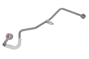 Przewód olejowy turbosprężarki AJUOP10956