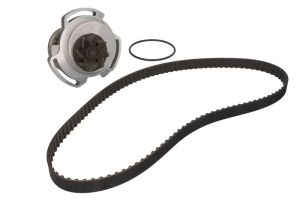 Zestaw paska rozrządu + pompa cieczy chłodzącej CT 633 WP1