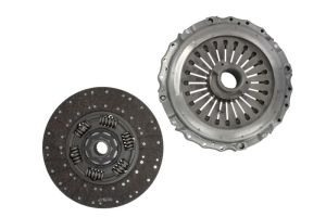 Zestaw sprzęgła FE105207