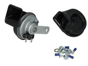 Sygnał dźwiękowy/fanfara 9 320 335 007