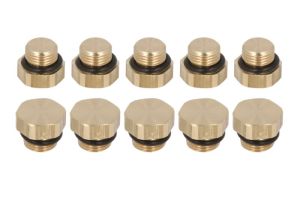 Zestaw normalii LPG GZ-00-02 X10