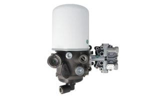 Osuszacz powietrza systemu pneumatycznego PN-10495