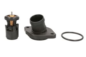 Termostat środka chłodzącego 385-80K