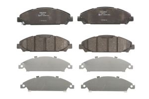 Klocek hamulcowy kpl. LP3255