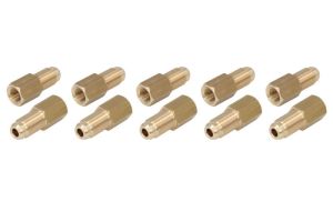 Złącza LPG GZ-00-28 X10