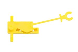 Zestaw naprawczy podnośnika szyby 6205-09-041821P