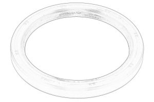 Uszczelniacz wału korbowego 91214-PLE-003