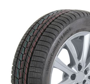 Opona zimowa osobowa 275/55R20 ZOCO 117V 860S