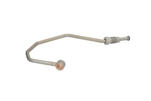 Przewód olejowy turbosprężarki AJUOP10460