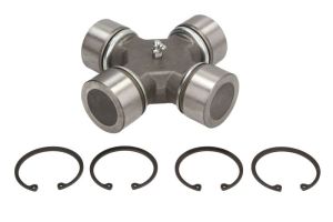 Przegub elastyczny wału LE2790.81