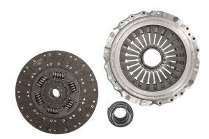 Zestaw sprzęgła 643 3450 00